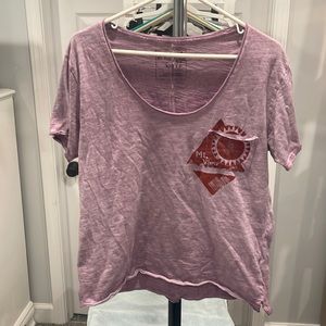 We the free- “Mt. View” Graphic Tee